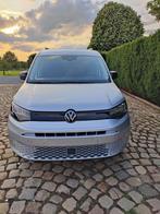 Volkswagen Caddy Caddy 2.0 TDI BMT Maxi 5 Plaatsen Licht Vra, Auto's, Bestelwagens en Lichte vracht, Voorwielaandrijving, 75 kW