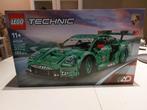 Lego Technic 42224 Porsche 911 GT 3 R, Enfants & Bébés, Jouets | Duplo & Lego, Enlèvement ou Envoi, Lego