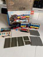 Lego vintage set 7710, Ophalen of Verzenden, Zo goed als nieuw, Complete set, Lego
