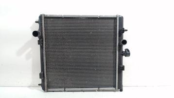 RADIATEUR Peugeot 208 I (CA / CC / CK / CL) (884260000) beschikbaar voor biedingen