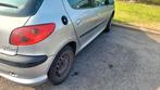 PEUGEOT 206 +1.4HDI+BON MOTEUR POUR 499 EU, Auto's, Bedrijf, 5 deurs, Te koop