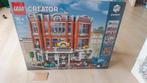 Lego 10264 garage, Kinderen en Baby's, Speelgoed | Duplo en Lego, Ophalen, Zo goed als nieuw