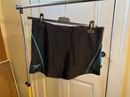 Speedo shirt maat 36, Kleding | Heren, Badmode en Zwemkleding, Ophalen of Verzenden, Zwart, Speedo, Zwemshort