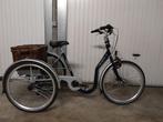 Driewielfiets volwassene, Fietsen en Brommers, Ophalen, Zo goed als nieuw, Tri-bike