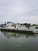 Motorboot/Motorjacht/woonjacht, Ophalen, Gebruikt, Staal, 50 pk of meer
