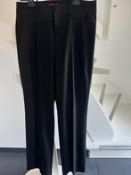 pantalon habillé noir de la marque WE taille 38, Vêtements | Femmes, Culottes & Pantalons, Taille 38/40 (M), Enlèvement ou Envoi