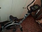 Hometrainer Studio Ergometer, Sport en Fitness, Ophalen, Gebruikt, Metaal, Hometrainer