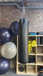 Sac de frappe outshock 80kg, Ophalen, Zo goed als nieuw