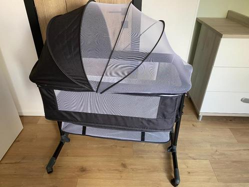 Eco Baby - Wieg Aan Bed, Kinderen en Baby's, Babywiegjes en Ledikanten, Zo goed als nieuw, Wieg, Ophalen