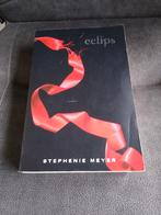 Stephenie Meyer - Eclips, Boeken, Kinderboeken | Jeugd | 13 jaar en ouder, Gelezen, Stephenie Meyer, Ophalen