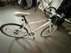 Damesfiets, Fietsen en Brommers, Fietsen | Dames | Damesfietsen, 50 tot 53 cm, Ophalen, Gebruikt, Versnellingen