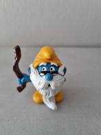 smurfen, Ophalen of Verzenden, Zo goed als nieuw, Verschillende Smurfen, Poppetje, Figuurtje of Knuffel