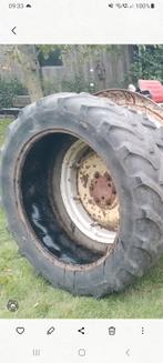 Gratis band 13.6r38, Enlèvement