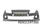 Renault Megane III (4/12-10/13) Voorbumper (te spuiten) orig, Auto-onderdelen, Nieuw, Bumper, Renault, Verzenden