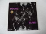 LP van "Jasperina De Jong" Van Eduard Jacobs tot Guus Vleuge, Cd's en Dvd's, Ophalen of Verzenden, Gebruikt, 12 inch, Levenslied of Smartlap