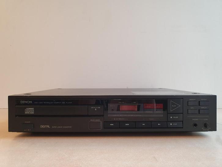 Denon Compact Disc CD Player DCD-1100, Audio, Tv en Foto, Cd-spelers, Ophalen of Verzenden
