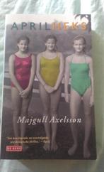 aprilheks, Ophalen of Verzenden, Majgull Axelsson