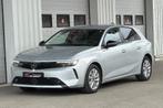Opel Astra 1.2/Benzine/Led/Carplay/Camera/Euro6d/Garantie, Auto's, 4 deurs, Euro 6, 1199 cc, Bedrijf