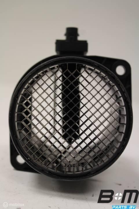 Luchtmassameter Audi A3 Sportback S - line 03L906461A, Auto-onderdelen, Motor en Toebehoren, Gebruikt