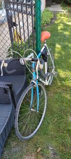 Retro koersfiets giant, Fietsen en Brommers, Ophalen of Verzenden, Giant