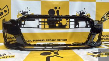 Voorbumper Audi A6 C8 KLS origineel bumper 4K0807437 beschikbaar voor biedingen
