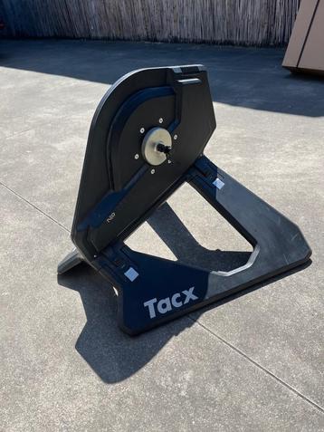 Tacx Neo Smart T2800 Fietstrainer beschikbaar voor biedingen