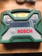 Bosch gereedsschapskoffer, Ophalen, Nieuw