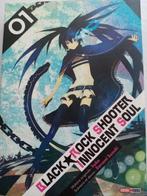 Black rock shooter innocent soul tome 1 / Manga, Ophalen of Verzenden, Zo goed als nieuw