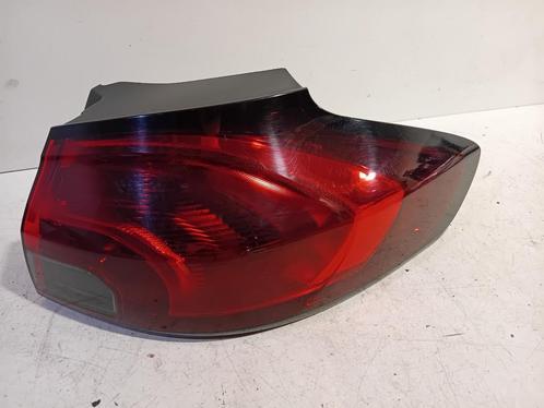 ACHTERLICHT RECHTS BUITEN Zafira Tourer (P12) (13292362), Auto-onderdelen, Verlichting, Opel, Gebruikt