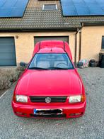 Volkswagen caddy, Auto's, Volkswagen, Particulier, 2 deurs, Te koop, Rood