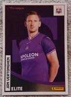 Panini Pro League 2024 - 2025 Jan Vertonghen, Ophalen of Verzenden, Nieuw
