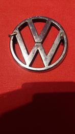 Insigne VW, Utilisé, Volkswagen, Enlèvement ou Envoi