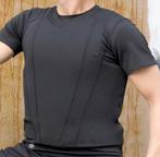 Steekwerend vest  T-shirt model, Vêtements | Hommes, T-shirts, Enlèvement ou Envoi, Neuf