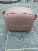 Polarbox Koelbox Coolerbox 6L (Incl. 2 lunchboxen) - NIEUW, Caravans en Kamperen, Ophalen of Verzenden, Nieuw, Koelbox, Koelelement