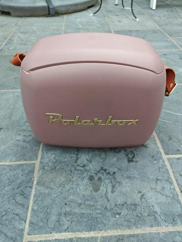 Polarbox Koelbox Coolerbox 6L (Incl. 2 lunchboxen) - NIEUW beschikbaar voor biedingen