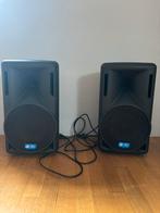 BI- AMT Aktive spreaker, Audio, Tv en Foto, Luidsprekerboxen, Overige typen, Zo goed als nieuw, 60 tot 120 watt, Ophalen