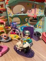 Littles PetShop LPS, Kinderen en Baby's, Ophalen, Zo goed als nieuw