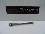 As voor achterbrug / frame Yamaha YZF R1 2007-2008 RN19, Motoren, Ophalen of Verzenden, Gebruikt