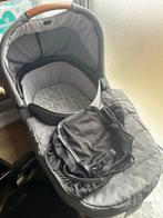 Kinderwagen Mutsi i2 met maxicosi en isofix en andere…, Ophalen, Gebruikt, Kinderwagen