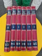 Boek : Tijls medische encyclopedie ( 6 delen), Boeken, Encyclopedieën, Ophalen of Verzenden, Zo goed als nieuw