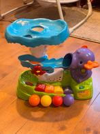 Speel-en leer olifant, Kinderen en Baby's, Ophalen, Zo goed als nieuw, 6 maanden tot 2 jaar