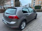 Vw Golf 1.4 TSI 04/2014 AUTOMAAT XENON LEDER, Auto's, Leder, Bedrijf, 5 zetels, Golf