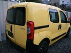 CITROEN NEMO 13 HDI MODELE 2013 CAMIONETTE UTILITAIRE VC VE, Auto's, Bestelwagens en Lichte vracht, Euro 5, 50 kW, Citroën, Beige