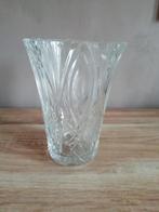 Vase en verre, Minder dan 50 cm, Glas, Gebruikt, Ophalen