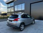 Peugeot 2008 met Full optie bouwjaar 2016 in nieuwstaat, Auto's, Peugeot, Bluetooth, Euro 6, 5 deurs, Particulier