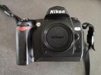 Nikon D70 / Nikkor 18-70 / Tamron 28-300, Enlèvement, Utilisé