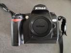 Nikon D70 / Nikkor 18-70 / Tamron 28-300, Audio, Tv en Foto, Ophalen, Gebruikt, Spiegelreflex, 6 Megapixel