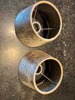 Paire de abats jours, Maison & Meubles, Enlèvement, Neuf