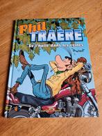 Plusieurs bandes dessinées Phil Traère, Ophalen of Verzenden, Zo goed als nieuw, Désert, Meerdere stripboeken