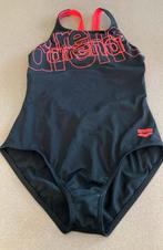 Badpak Arena, m146, Gebruikt, Arena, Meisje, Sport- of Zwemkleding